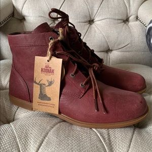 kodiak boot laces